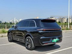 Li Auto Ideal L8 Max - фото 12