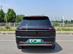 Li Auto Ideal L8 Max - фото 14