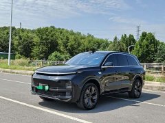 Li Auto Ideal L8 Max - фото 2