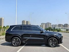 Li Auto Ideal L8 Max - фото 5