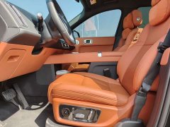 Li Auto Ideal L8 Max - фото 7