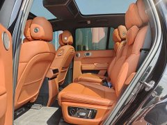 Li Auto Ideal L8 Max - фото 8