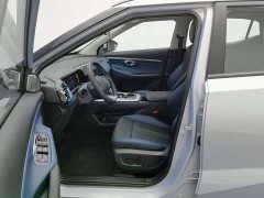GAC Trumpchi GS3 2024 Emzoom 270T Jinzhi MAX - фото 10