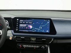 GAC Trumpchi GS3 2024 Emzoom 270T Jinzhi MAX - фото 12
