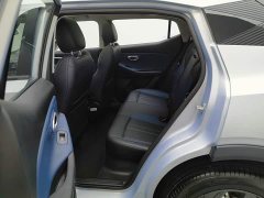 GAC Trumpchi GS3 2024 Emzoom 270T Jinzhi MAX - фото 15