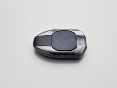 GAC Trumpchi GS3 2024 Emzoom 270T Jinzhi MAX - фото 19