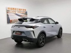GAC Trumpchi GS3 2024 Emzoom 270T Jinzhi MAX - фото 2