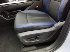 GAC Trumpchi GS3 2024 Emzoom 270T Jinzhi MAX - фото 20