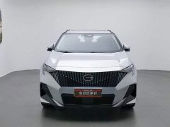 GAC Trumpchi GS3 2024 Emzoom 270T Jinzhi MAX - фото 3
