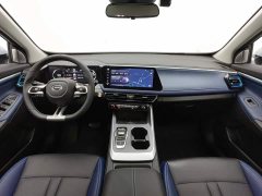 GAC Trumpchi GS3 2024 Emzoom 270T Jinzhi MAX - фото 5
