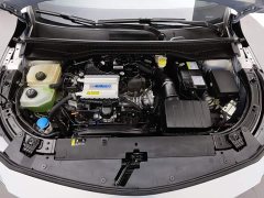 GAC Trumpchi GS3 2024 Emzoom 270T Jinzhi MAX - фото 6