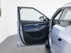 GAC Trumpchi GS3 2024 Emzoom 270T Jinzhi MAX - фото 8