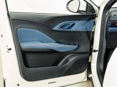 BYD Seagull Vitality Edition - фото 16