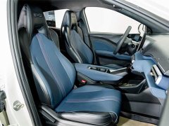 BYD Seagull Vitality Edition - фото 19