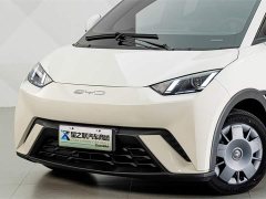 BYD Seagull Vitality Edition - фото 2