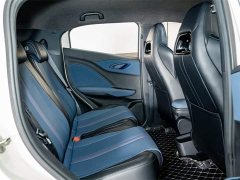 BYD Seagull Vitality Edition - фото 20