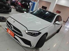 Mercedes-Benz C-Class C 260 L Sports Edition - фото 1