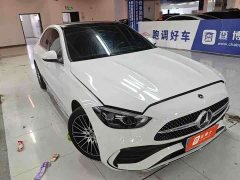 Mercedes-Benz C-Class C 260 L Sports Edition - фото 2