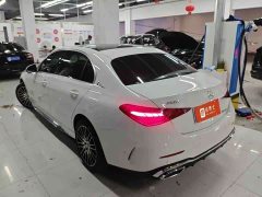 Mercedes-Benz C-Class C 260 L Sports Edition - фото 4
