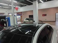 Mercedes-Benz C-Class C 260 L Sports Edition - фото 5