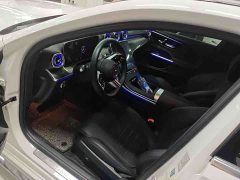 Mercedes-Benz C-Class C 260 L Sports Edition - фото 6