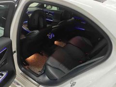 Mercedes-Benz C-Class C 260 L Sports Edition - фото 8
