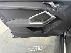 Audi Q3 35 TFSI aggressive and dynamic - фото 11
