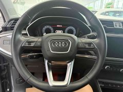 Audi Q3 35 TFSI aggressive and dynamic - фото 12