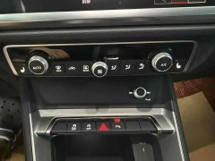 Audi Q3 35 TFSI aggressive and dynamic - фото 13