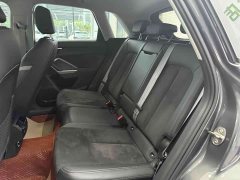 Audi Q3 35 TFSI aggressive and dynamic - фото 16
