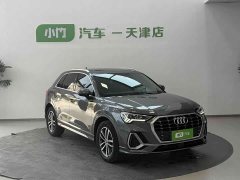 Audi Q3 35 TFSI aggressive and dynamic - фото 2