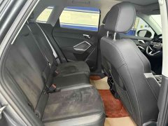 Audi Q3 35 TFSI aggressive and dynamic - фото 20