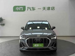 Audi Q3 35 TFSI aggressive and dynamic - фото 3