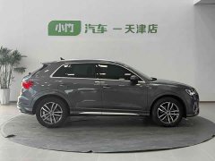 Audi Q3 35 TFSI aggressive and dynamic - фото 4
