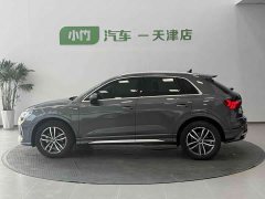 Audi Q3 35 TFSI aggressive and dynamic - фото 5