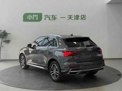Audi Q3 35 TFSI aggressive and dynamic - фото 6
