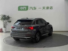 Audi Q3 35 TFSI aggressive and dynamic - фото 8