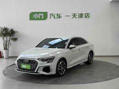 Audi A3 A3L Limousine 35 TFSI Progressive Sport - фото 1