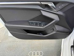 Audi A3 A3L Limousine 35 TFSI Progressive Sport - фото 11