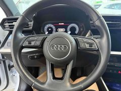 Audi A3 A3L Limousine 35 TFSI Progressive Sport - фото 12