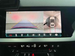 Audi A3 A3L Limousine 35 TFSI Progressive Sport - фото 14