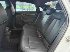 Audi A3 A3L Limousine 35 TFSI Progressive Sport - фото 15