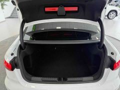Audi A3 A3L Limousine 35 TFSI Progressive Sport - фото 18