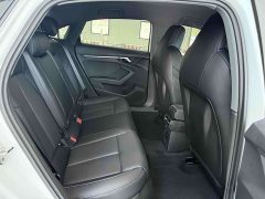 Audi A3 A3L Limousine 35 TFSI Progressive Sport - фото 19