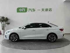 Audi A3 A3L Limousine 35 TFSI Progressive Sport - фото 2