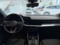 Audi A3 A3L Limousine 35 TFSI Progressive Sport - фото 20