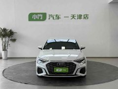 Audi A3 A3L Limousine 35 TFSI Progressive Sport - фото 3