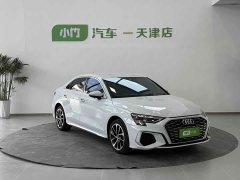 Audi A3 A3L Limousine 35 TFSI Progressive Sport - фото 4