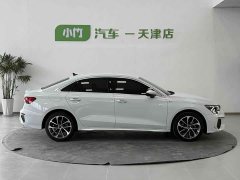 Audi A3 A3L Limousine 35 TFSI Progressive Sport - фото 5
