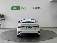 Audi A3 A3L Limousine 35 TFSI Progressive Sport - фото 6